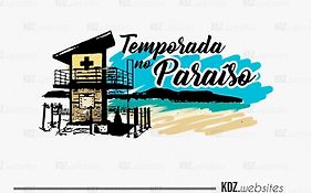 Temporada no Paraiso - Garden